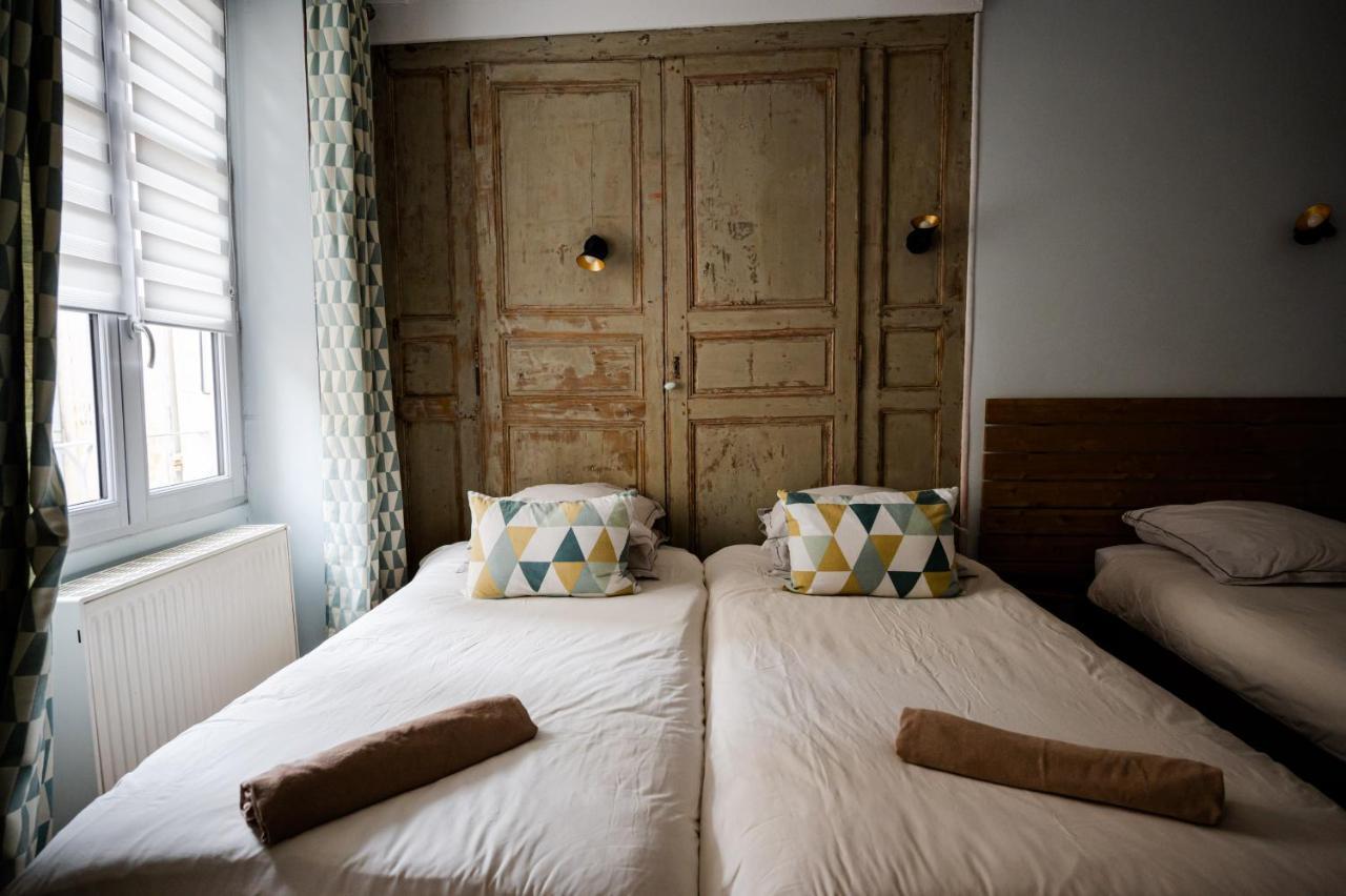 Gite Le Pied Du Geant - Local Securise Pour Les Velos Tournon-sur-Rhone Exterior photo