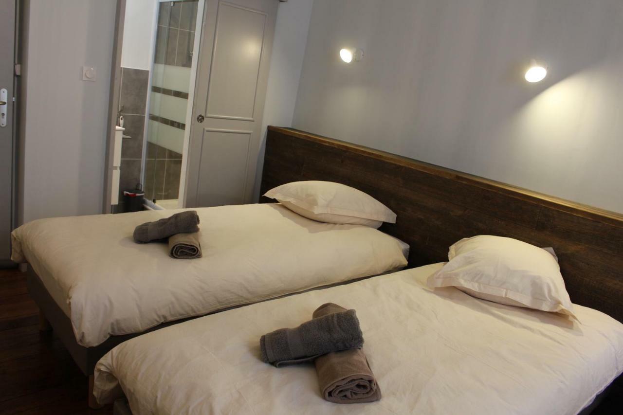 Gite Le Pied Du Geant - Local Securise Pour Les Velos Tournon-sur-Rhone Exterior photo