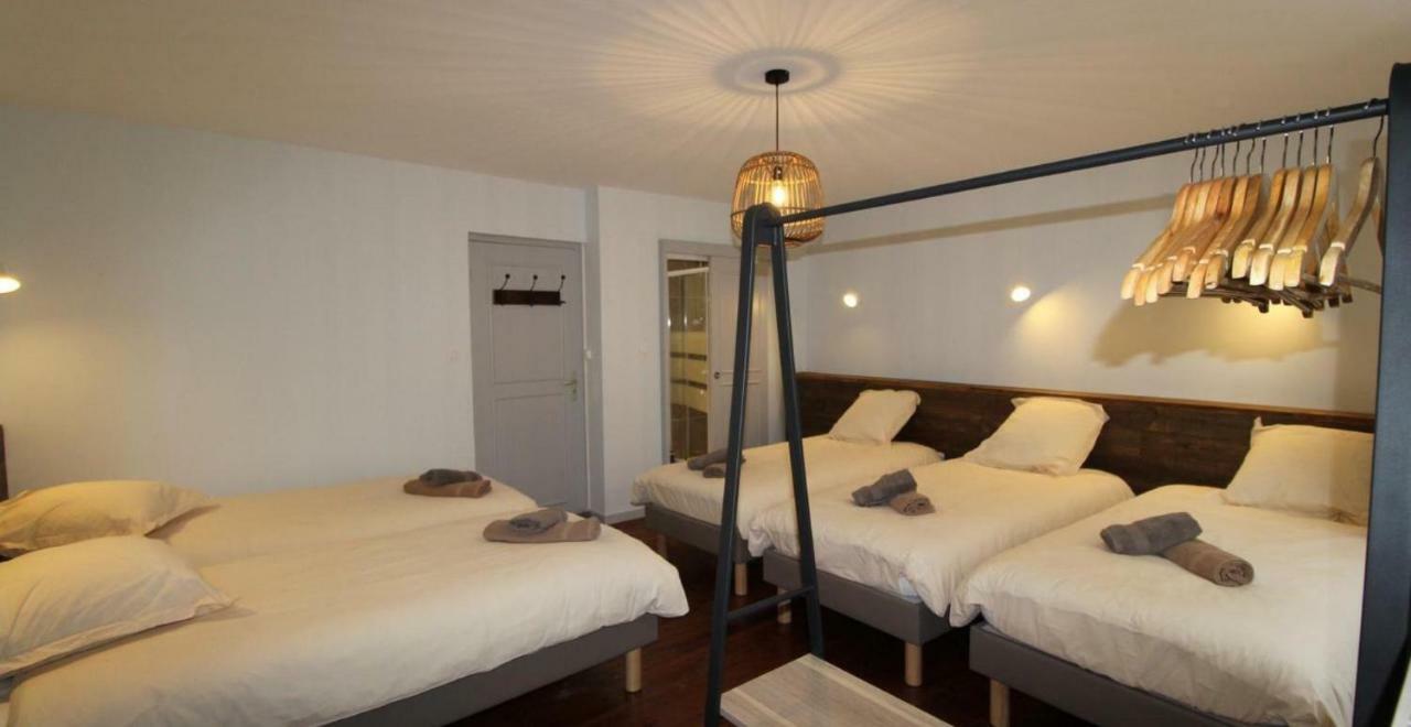 Gite Le Pied Du Geant - Local Securise Pour Les Velos Tournon-sur-Rhone Exterior photo