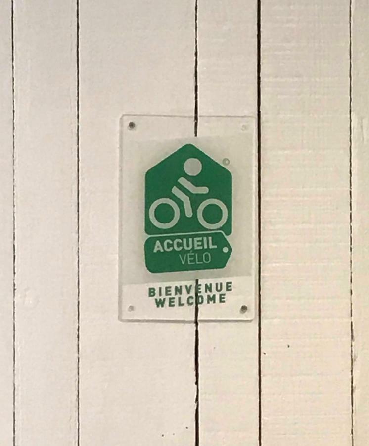 Gite Le Pied Du Geant - Local Securise Pour Les Velos Tournon-sur-Rhone Exterior photo